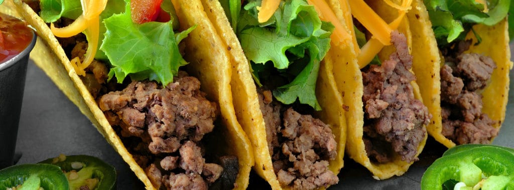 tacos