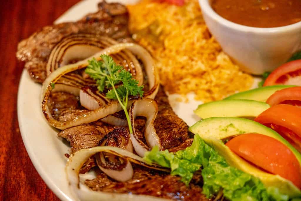 tex mex